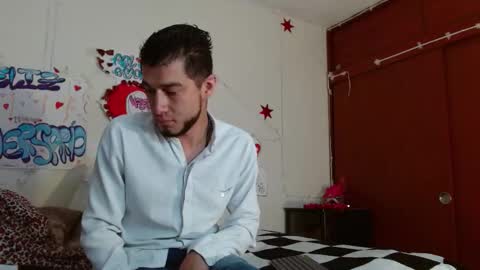 iamyourspicyone online show from March 12, 11:05 am