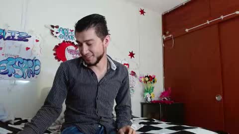 iamyourspicyone online show from March 17, 11:13 am