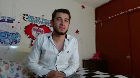 iamyourspicyone online show from March 18, 11:02 am