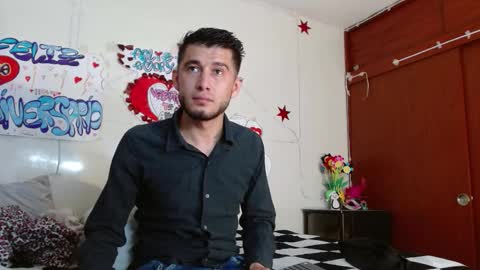 iamyourspicyone online show from March 23, 12:31 pm