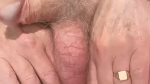 ian53a - mature UK man for same online show from September 10, 4:40 pm