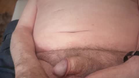 ian53a - mature UK man for same online show from June 15, 9:00 am