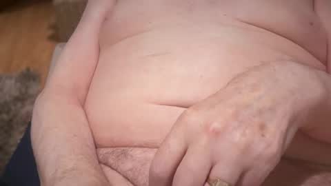 ian53a - mature UK man for same online show from June 22, 5:54 pm