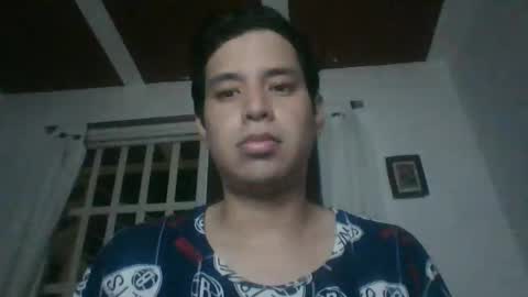 Snapshot of ian_andres_ chatting on May 12, 2:30 am Ian-Andres online show from May 12, 2:30 am