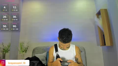 Snapshot of ian_castillo_ chatting on May 16, 11:09 am IAN CASTILLO online show from May 16, 11:09 am