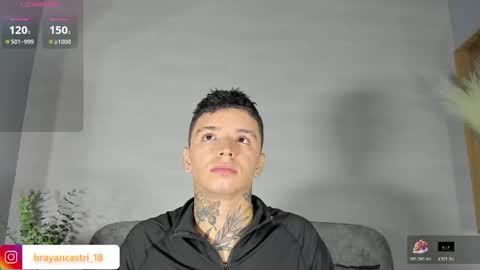 Snapshot of ian_castillo_ chatting on May 22, 11:05 am IAN CASTILLO online show from May 22, 11:05 am