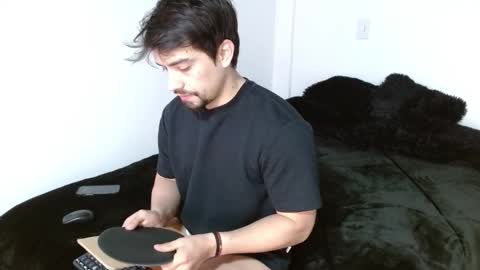 Ian Davis online show from November 2, 12:29 pm