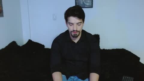 Ian Davis online show from November 13, 2:49 pm