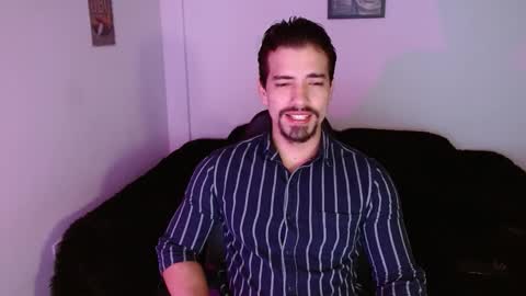 Ian Davis online show from November 14, 1:54 pm