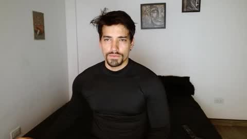 Ian Davis online show from November 24, 4:51 pm