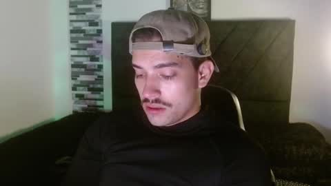 Ian Davis online show from March 19, 2:37 am