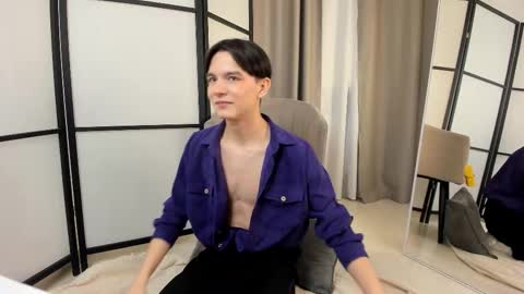 ian online show from March 7, 8:50 pm