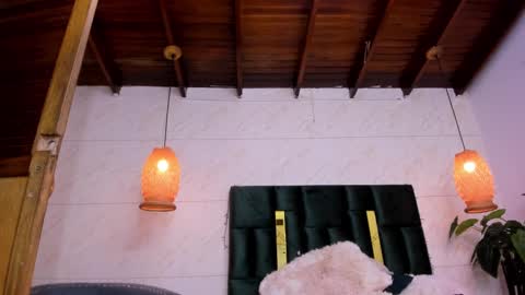 Snapshot of ian_jhonson_ chatting on January 10, 4:41 pm Ian online show from January 10, 4:41 pm