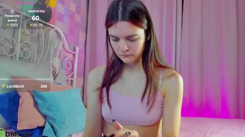 Ian online show from November 28, 12:46 am