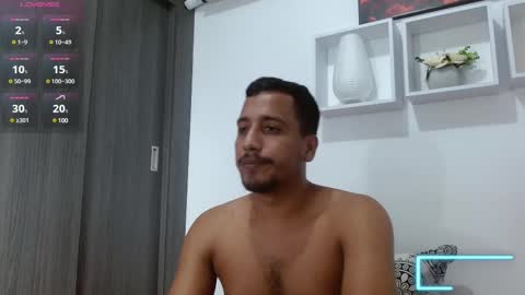 Snapshot of ian_taylor_xxx chatting on January 18, 6:56 am ian_taylor_xxx online show from January 18, 6:56 am