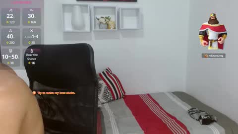 Snapshot of ian_taylor_xxx chatting on January 20, 3:37 am ian_taylor_xxx online show from January 20, 3:37 am