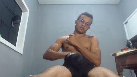 ian_tuner online show from December 30, 7:04 am