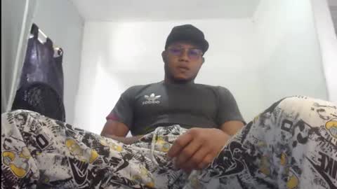 ian_tuner online show from October 18, 7:58 pm