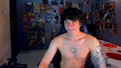 Andres online show from September 23, 6:16 am