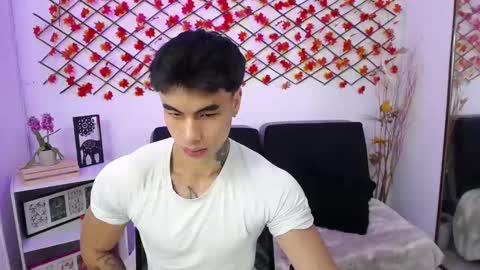 Ian  online show from February 25, 12:15 pm