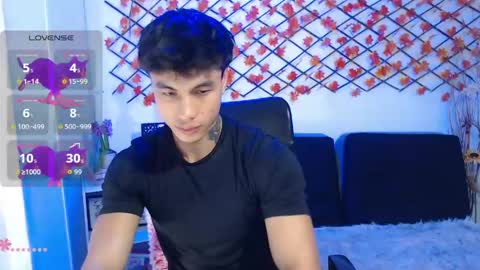 Ian  online show from May 2, 12:54 pm