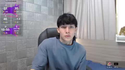 ian online show from October 29, 8:43 pm