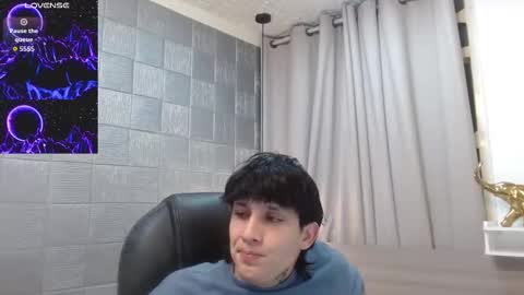 ian online show from November 14, 5:22 pm