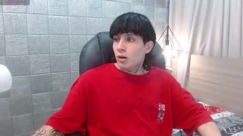 ian online show from November 24, 7:24 pm