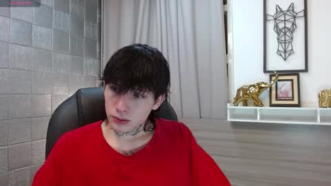 ian online show from December 16, 2:16 am