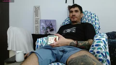 Ian Doherty online show from November 18, 5:06 pm