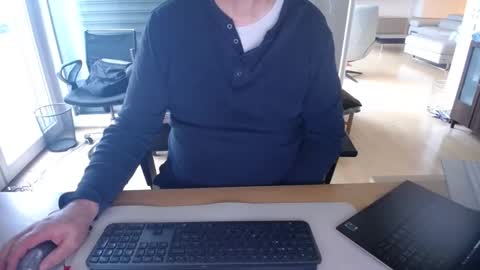 Snapshot of iandy12 chatting on February 4, 7:29 am iandy12 online show from February 4, 7:29 am