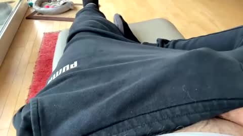 Snapshot of iandy12 chatting on February 5, 9:36 am iandy12 online show from February 5, 9:36 am