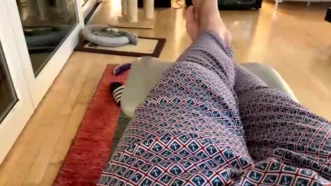 Snapshot of iandy12 chatting on February 9, 10:00 pm iandy12 online show from February 9, 10:00 pm