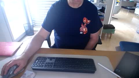 Snapshot of iandy12 chatting on November 19, 7:08 am iandy12 online show from November 19, 7:08 am