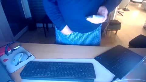 Snapshot of iandy12 chatting on January 6, 11:40 pm iandy12 online show from January 6, 11:40 pm