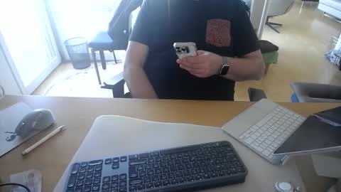 Snapshot of iandy12 chatting on February 1, 1:31 pm iandy12 online show from February 1, 1:31 pm