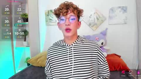 ian  online show from November 25, 3:06 am