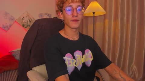 ian  online show from February 7, 4:05 am