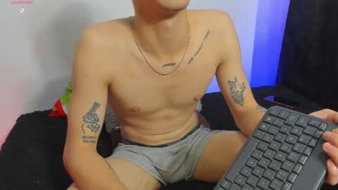 Snapshot of ianlark chatting on May 11, 7:22 pm Ian Lark online show from May 11, 7:22 pm