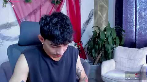 Ian Lark online show from June 20, 5:49 pm