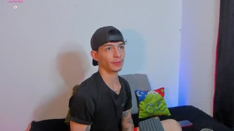 Ian Lark online show from June 23, 2:20 am