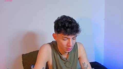 Ian Lark online show from June 27, 2:05 am