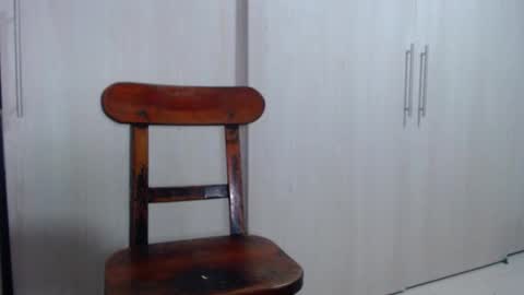 Ian Rashad online show from October 17, 11:51 pm