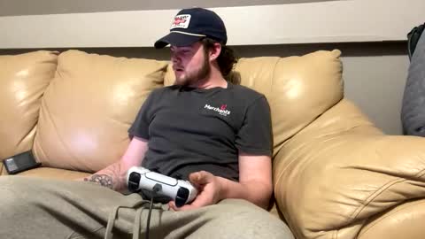 ianrobbins6 online show from February 10, 5:00 am