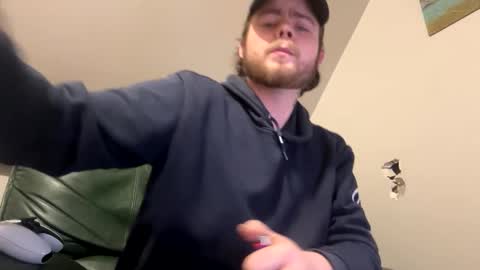 ianrobbins6 online show from February 23, 7:28 am