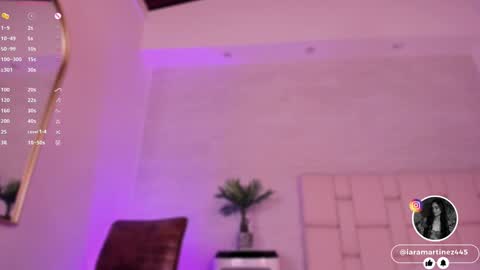 I A R A   online show from January 23, 3:11 pm