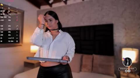 I A R A   online show from October 28, 1:03 pm