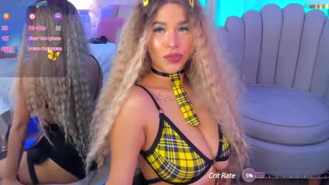  iara smith  online show from February 11, 2:57 pm