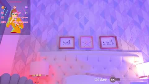  iara smith  online show from February 13, 3:14 pm