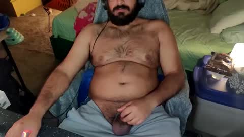 Snapshot of ibear_chat chatting on May 14, 5:03 am iBear0 online show from May 14, 5:03 am